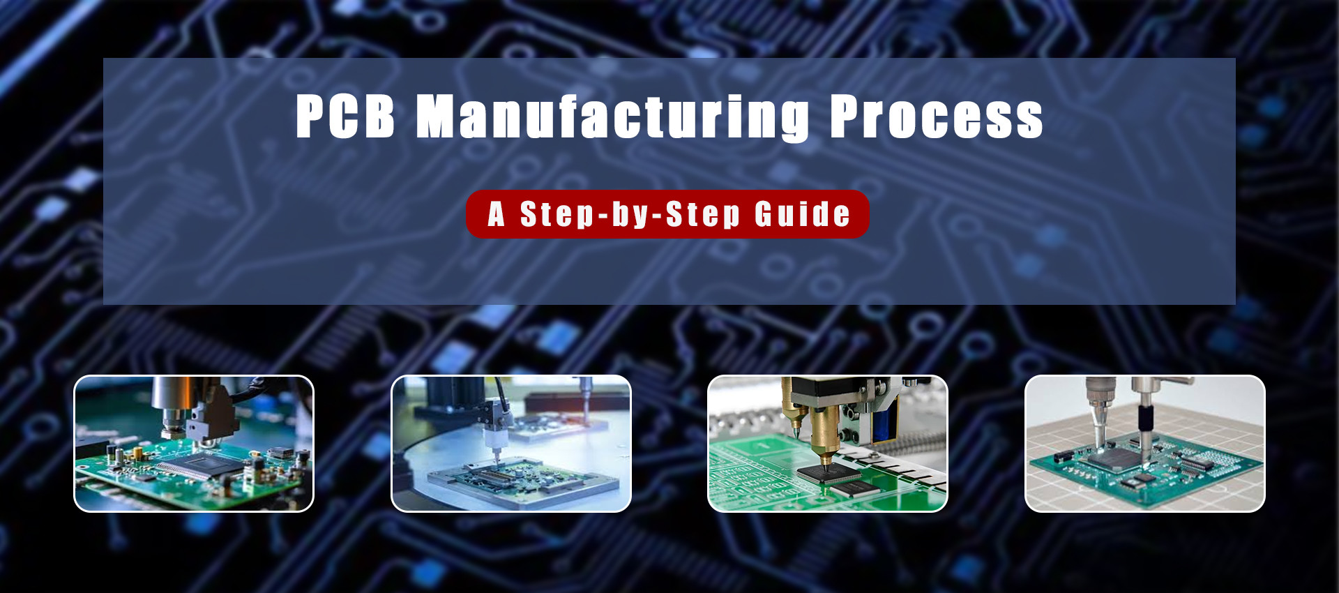 ποιότητας Πίνακας PCB HDI εργοστάσιο
