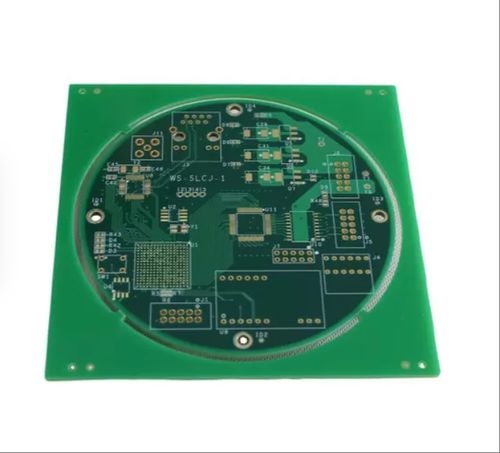Latest company news about Τάσεις του κλάδου και προοπτικές για τα PCB γρήγορης στροφής