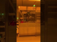 Προσαρμόσιμες πολυεπίπεδες πλακέτες κυκλωμάτων PCB HDI για διασυνδέσεις υψηλής πυκνότητας