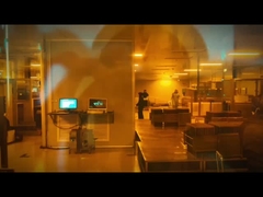 Προσαρμοσμένο PCB συνδυασμό επιφάνειας κυκλώματος πάχους 3,2 mm για βιομηχανικά