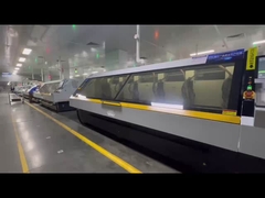 Δάχος 0,2-3,2 mm HDI PCB Board Υψηλής πυκνότητας HDI πολυεπίπεδο PCB