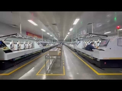 Πολυεπίπεδη κατασκευή HDI PCB ODM με αναλογία όψεως τυφλής τρύπας 1 1