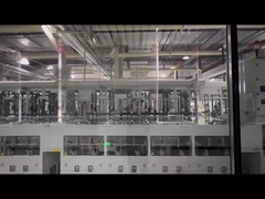 Σύνθεση PCB υψηλής συχνότητας HDI