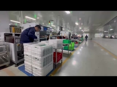 Η HONGKONG KINGTECH PCB SOLUTION LIMITED