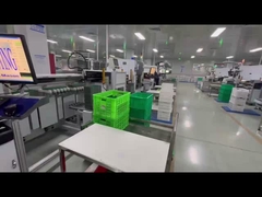 Η HONGKONG KINGTECH PCB SOLUTION LIMITED