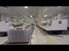 Η HONGKONG KINGTECH PCB SOLUTION LIMITED