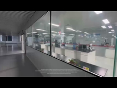 Η HONGKONG KINGTECH PCB SOLUTION LIMITED