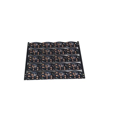 ODM HDI PCB Board High TG Multilayer Fast PCB Prototyping Πιστοποιητικό UL