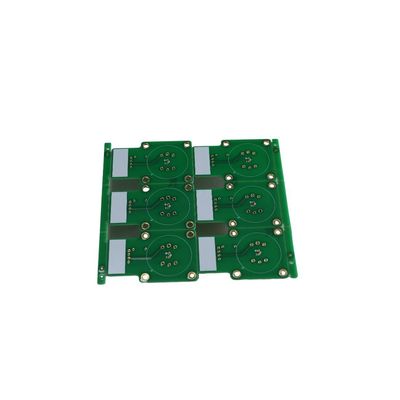 BGA 0,3mm PCB πλακέτα HDI προσαρμοσμένα σε καταναλωτικά ηλεκτρονικά