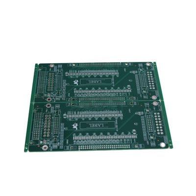 Δάχος 0,2-3,2 mm HDI PCB Board Υψηλής πυκνότητας HDI πολυεπίπεδο PCB