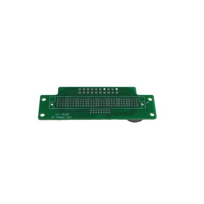 Προσαρμοσμένο HDI PCB Board Assembly Ελέγχος αντίστασης για ηλεκτρονικά