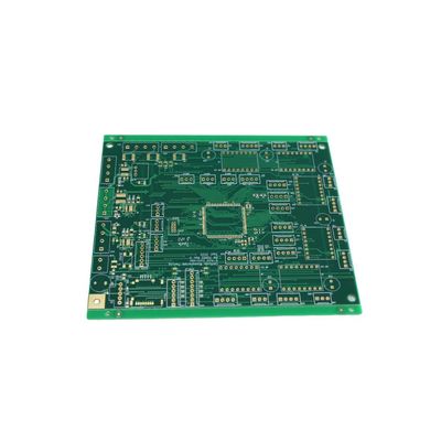 Πρωτότυπο IATF HDI PCB Ηλεκτρονική συναρμολόγηση PCB υψηλής συχνότητας