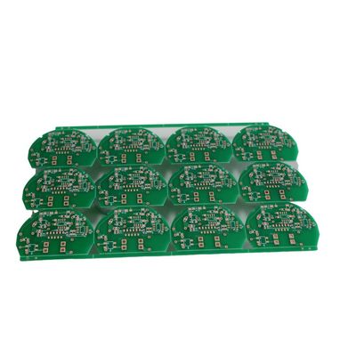 15oz Metal PCB Board Βιομηχανικό διπλό πλευρικό αλουμίνιο PCB Custom