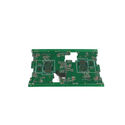 20oz Metal PCB Board Προσαρμοσμένο πρωτότυπο Metal Circuit Board