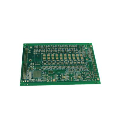 0.03mm Min. Δυνατότητα πυρήνα Πολυεπίπεδο Ευέλικτος διακομιστής δικτύου PCB