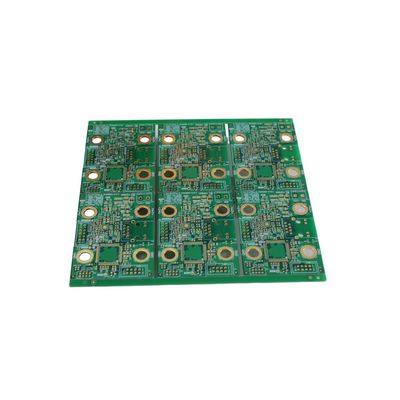 Καινοτόμο πολυεπίπεδο πρωτότυπο PCB συναρμολόγηση με μέγιστο πάχος πλάκας 6,0 mm