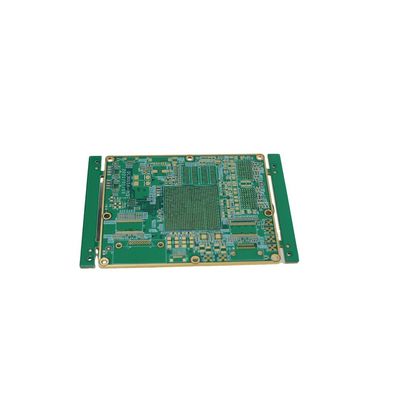 Πολυεπίπεδη Συγκρότηση PCB αυτοκινήτων ODM Συγκρότηση PCB κυκλωτικών πλακών