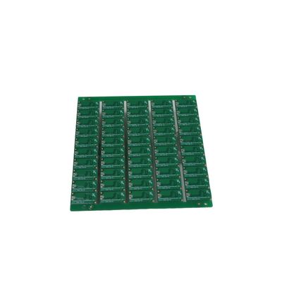 Προσαρμοσμένο Πίνακα Πρωτότυπου PCB 1000 * 600mm Αυτοκινητοβιομηχανία Ηλεκτρονικά
