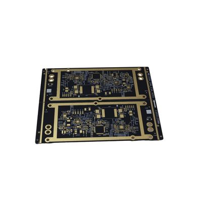 Βάσεις μετάλλων ακρίβειας Συγκρότημα PCB αυτοκινήτων Συγκρότημα κυκλωμάτων εκτυπωμένων