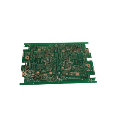 BT Υλικά Πρωτότυπο Συνδυασμός PCB Αεροπορική αντίσταση στην θερμότητα