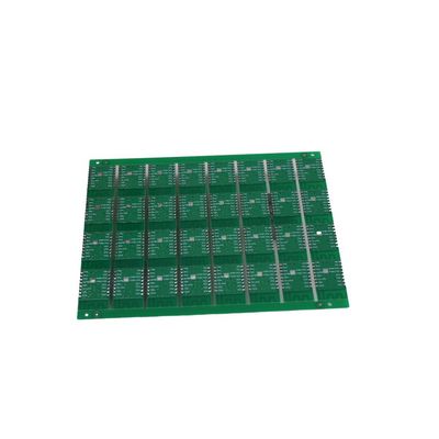 FR4 Συγκρότημα PCB αυτοκινήτων Προσαρμοσμένες ηλεκτρονικές πλακέτες κυκλωμάτων