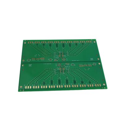 Μονάδα PCB αυτοκινήτων πάχους 6 mm OEM PCB Printed Circuit Board