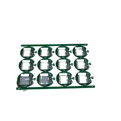 Προγραμματιζόμενη συναρμολόγηση SMT PCB Προσαρμοσμένη ραγδαία συναρμολόγηση SMT Πολυστρώμα
