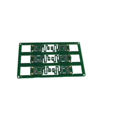 OEM SMT PCB συναρμολόγηση Αλουμινίου άκαμπτη ευέλικτη ηλεκτρονική επιφάνεια συναρμολόγηση