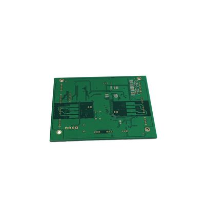 PCBA SMT PCB Assembly Custom PCB Boards με επιφάνεια HASL LF