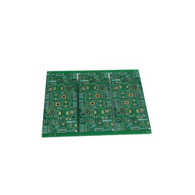 HASL LF Γρήγορη συναρμολόγηση PCB συναρμολόγηση PCB κατασκευή με χωρητικότητα 12000mah