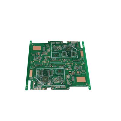 Ακόμη επιφάνειας SMT PCB συναρμολόγηση ηλεκτρονικό πρωτότυπο SMT συναρμολόγηση