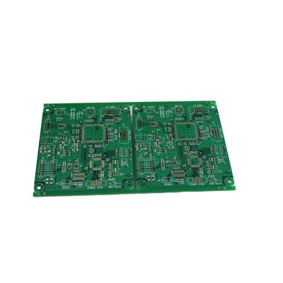 Μονάδα SMT PCB Μονάδα SMT Τυποποιημένου κυκλώματος 12000mah