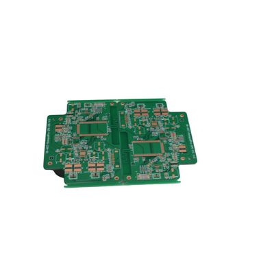 0.2mm Βιομηχανικό PCB συναρμολόγηση 20 στρώματα Ηλεκτρονικό κύκλωμα επιφάνειας συναρμολόγηση
