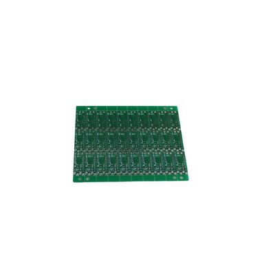 Συγκρότημα ηλεκτρονικής πλακέτας PC Motherboard Συγκρότημα PCB CEM-1 Bluetooth