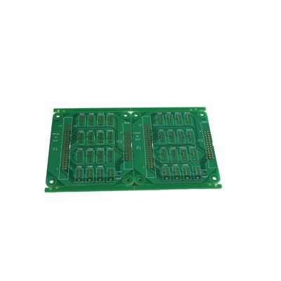5oz Πολυστρώμα PCB Συνέλευση CEM-3 υλικό Πρωτότυπο PCB κατασκευή