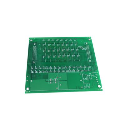 1oz Βιομηχανική συναρμολόγηση PCB CEM-3 υλικά Πρωτότυπο συναρμολόγηση PCB