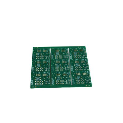 5oz Πρωτότυπο Συνέλευση PCB 20 στρώσεις Quick Turn PCB Συνέλευση για να αυξήσει το φως