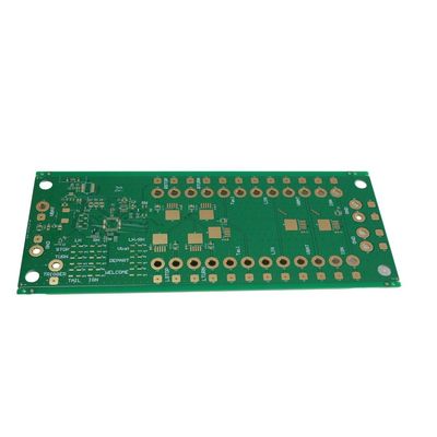 OEM Πρωτότυπο Συνέλευση PCB 10 στρώσεις Πολυστρώσεις πλακέτες κυκλωμάτων