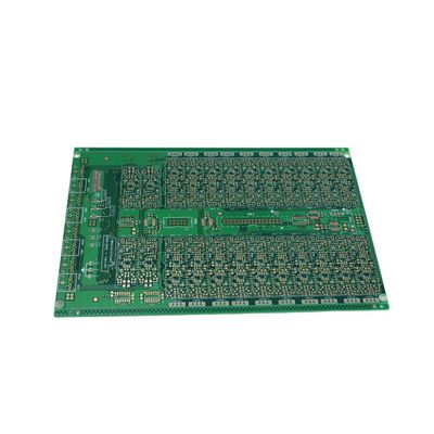 3oz Πρωτότυπο PCB συναρμολόγηση 20 στρώμα Quick Turn Τυπωμένα κυκλώματα