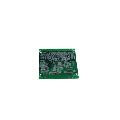 2mm Πρωτότυπο PCB Συνδυασμός ENIG Επιφανειακή τελική κατασκευή Πρωτότυπο PCB